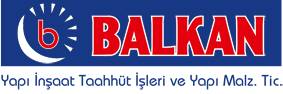 balkan yapı inşaat taahhüt